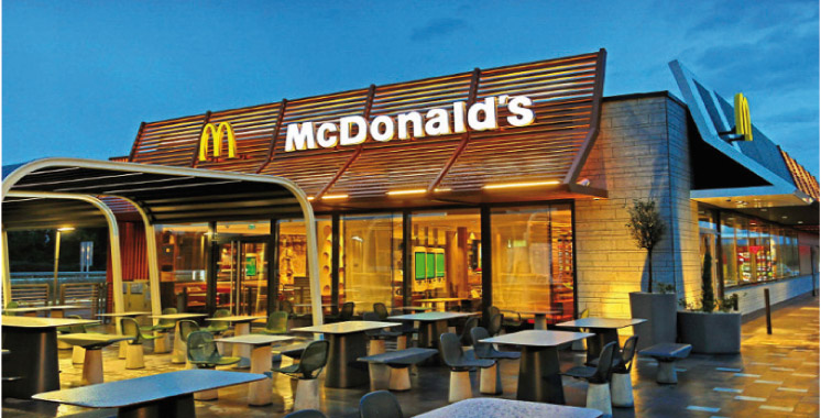 Laâyoune : Un restaurant McDonald’s au cœur des provinces du Sud