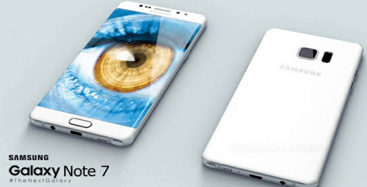 Galaxy Note 7: Samsung fidélise ses clients