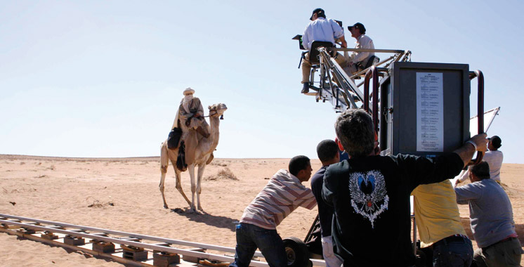 Le Centre cinématographique marocain approuve son plan d’action 2020-2022