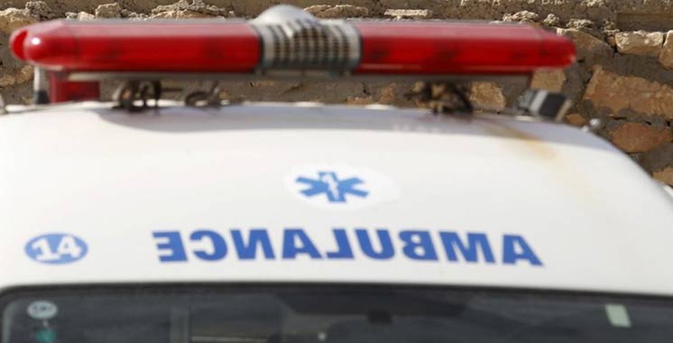 Egypte : 19 morts et des dizaines de blessées dans un accident de la route