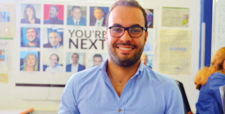 Jumia Market Maroc nomme son nouveau directeur général