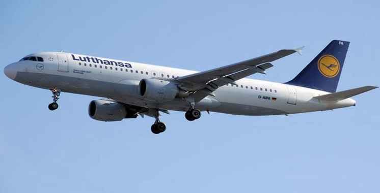 Lufthansa rachète la compagnie aérienne belge Brussels Airlines