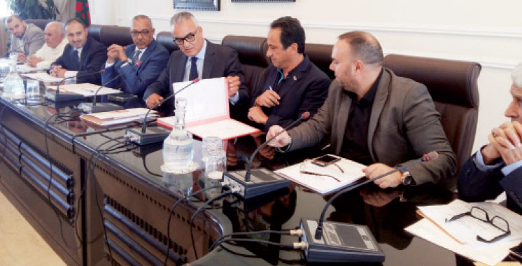 Rentrée scolaire à Tanger-Asilah: 270.000 élèves inscrits pour la saison 2016-2017