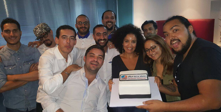 African Cristal Festival 2016 : Saga Communication remporte plusieurs prix