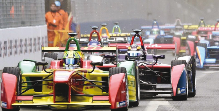 Formule E : New York au calendrier de la saison 2016-2017