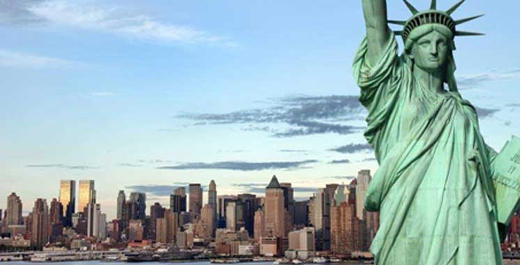 Loterie Visa Etats-Unis : Les inscriptions ouvertes le 4 octobre