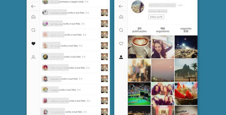 Accéder à Instagram depuis votre ordinateur