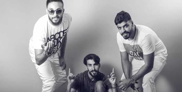 Nouveau single: Le comeback d’Adrenaline