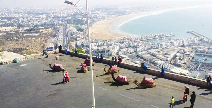 Marché russe : Quel repositionnement pour la destination Agadir ?