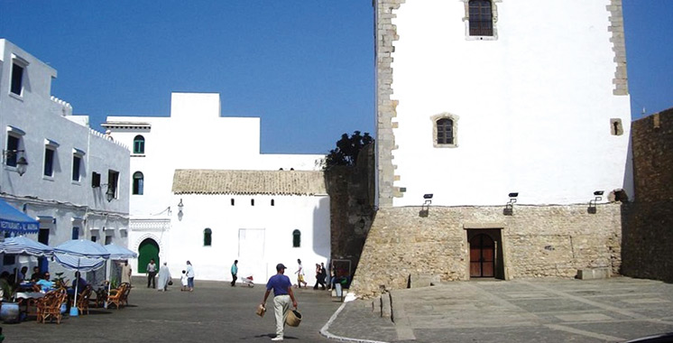 Asilah : La musique hassanie à l’honneur