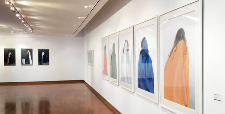 C’est sa 3ème édition: La biennale de Casablanca atteint la maturité