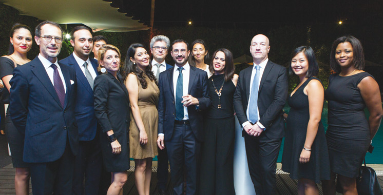 Le cabinet DLA Piper s’implante au Maroc