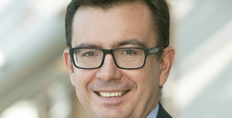 Le vice-président de la BEI attendu aujourd’hui au Maroc