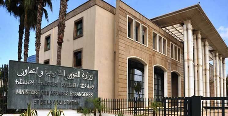 Organisations internationales : Forte présence du Maroc