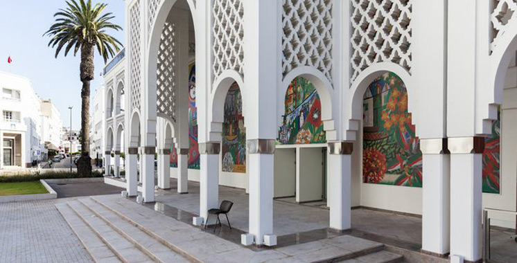 Rabat : Les meilleurs œuvres de Picasso exposées au Musée Mohammed VI