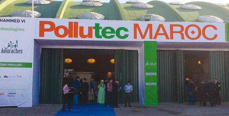 Pollutec 2017 accompagne la phase post COP22