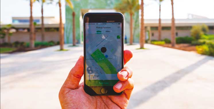 Après quatre ans d’exercice: «Careem» célèbre son évolution