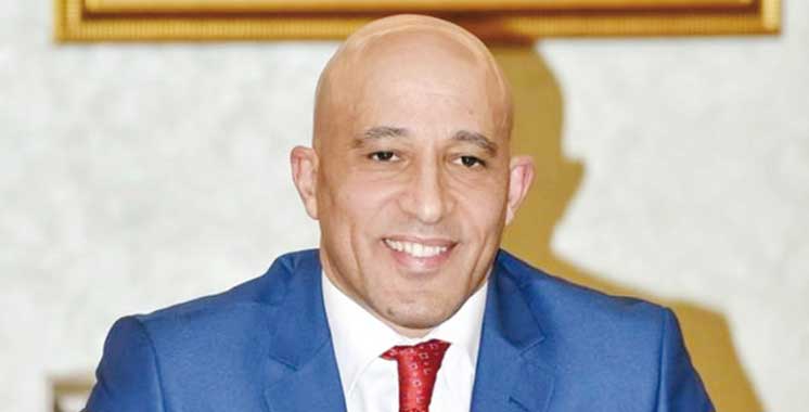 Samir Soussi: «Le Maroc est perçu en Russie comme une destination estivale»