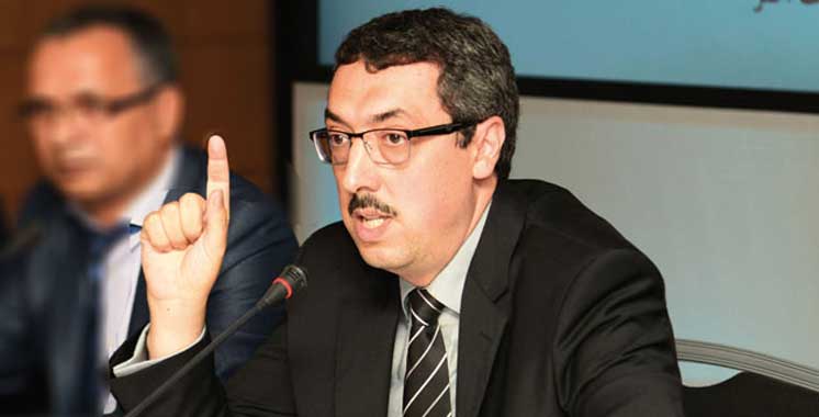 Anouar Benazzouz: «1 million d’arbres plantés par ADM pour une adaptation climatique»