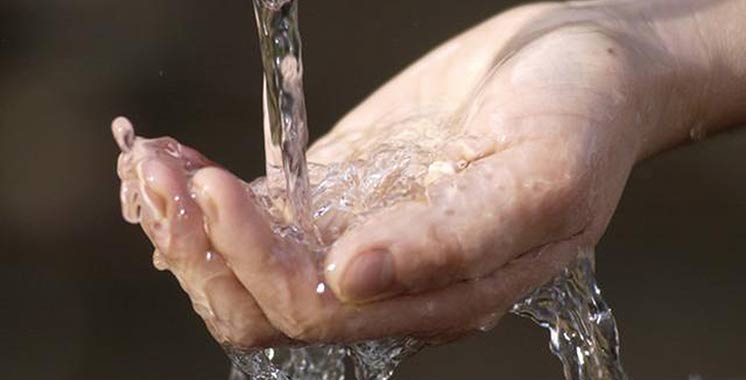 Province de Sefrou : L’accès à l’eau potable dans les zones enclavées érigé en priorité