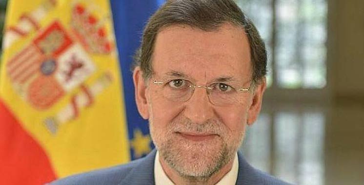 La coopération avec le Maroc, l’un des grands axes de l’agenda de Mariano Rajoy