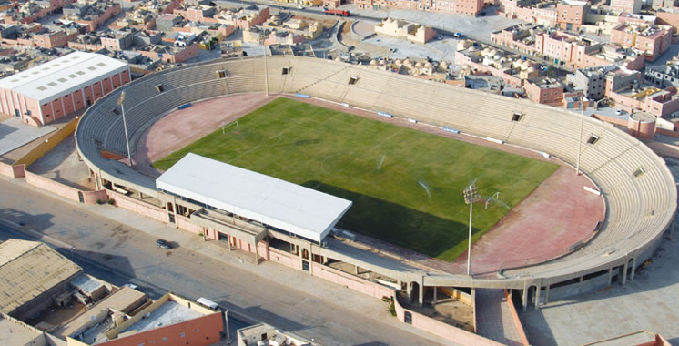 Coupe du Trône de football: La finale le 18 novembre prochain à Laâyoune