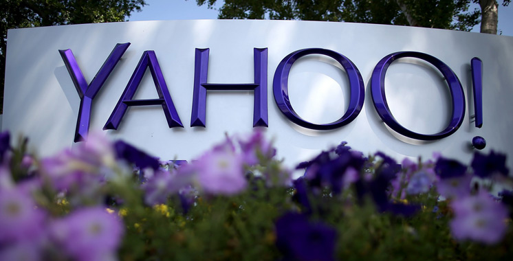 USA: Plus de 500 millions de comptes Yahoo piratés