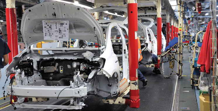 Investissement conclu entre Induver et Asahi