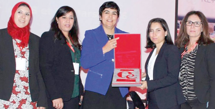 Tissu économique d’Agadir: Quelle place pour l’entrepreneuriat féminin ?