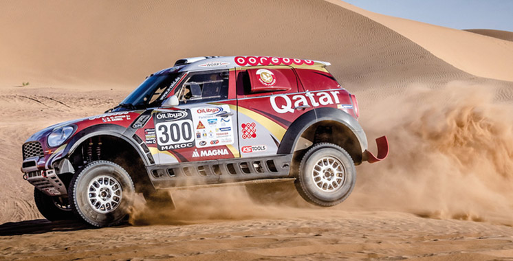 Rallye Oilibya : Les organisateurs promettent une édition «des plus palpitantes»