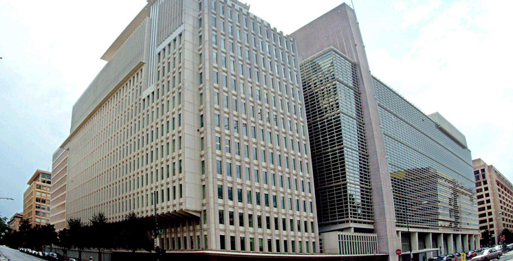 Banque mondiale: Croissance en hausse pour le Maroc en 2017