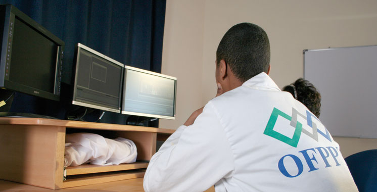 Formation professionnelle: Un nouveau Career Center pilote inauguré à Tanger
