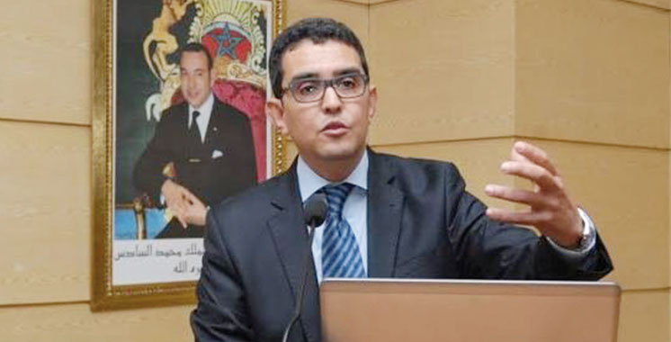 L’ADA livre les résultats de la carte de vulnérabilité et d’adaptation à Marrakech