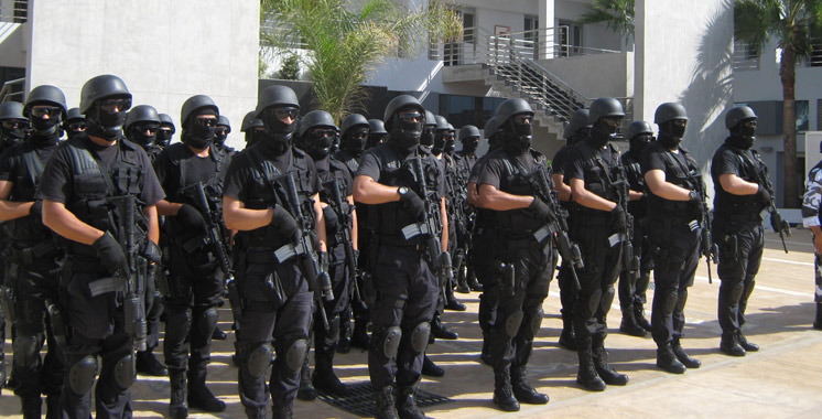 La BCIJ démantèle une cellule affiliée à Daech active dans cinq villes du Maroc