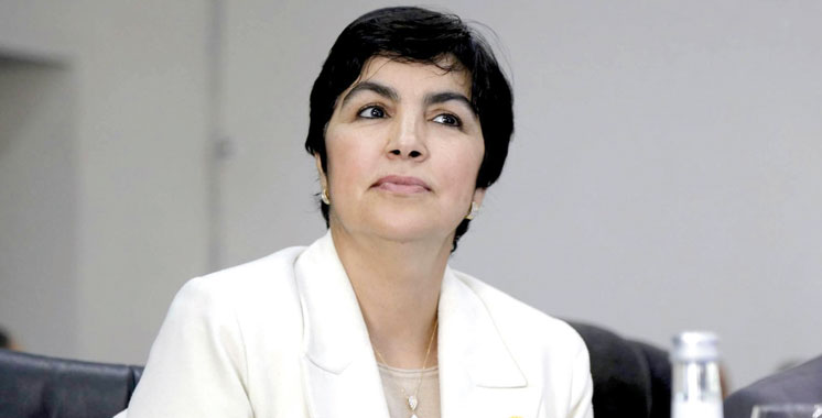 Zineb El Adaoui parmi cinq lauréates du Prix AllAfrica Leadership Féminin