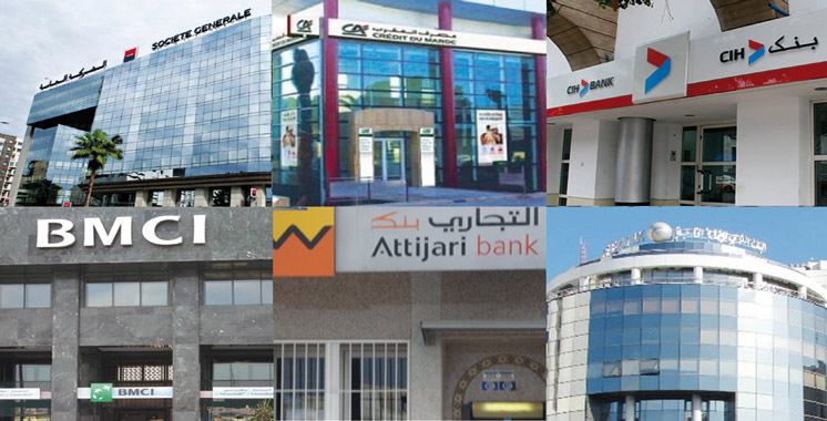 Etude : Evolution mitigée du secteur bancaire