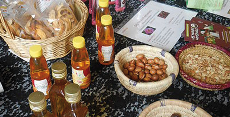 Errachidia à l’heure du Salon régional des produits du terroir