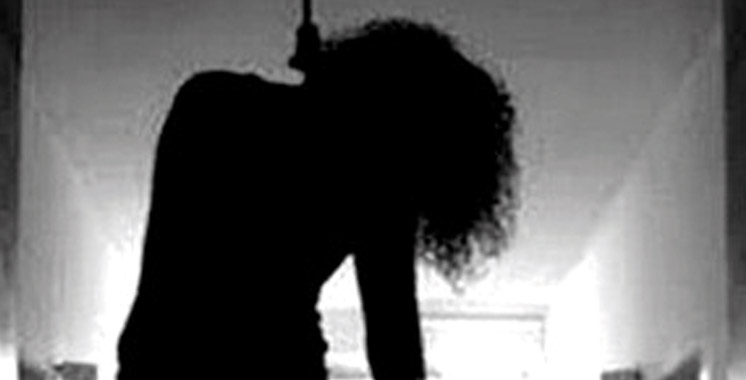 Suicides par pendaison à Taroudant, Guelmim et Khouribga
