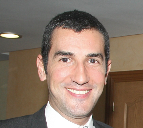 Mohamed Iqbal El Kettani, directeur délégué de la FNPI