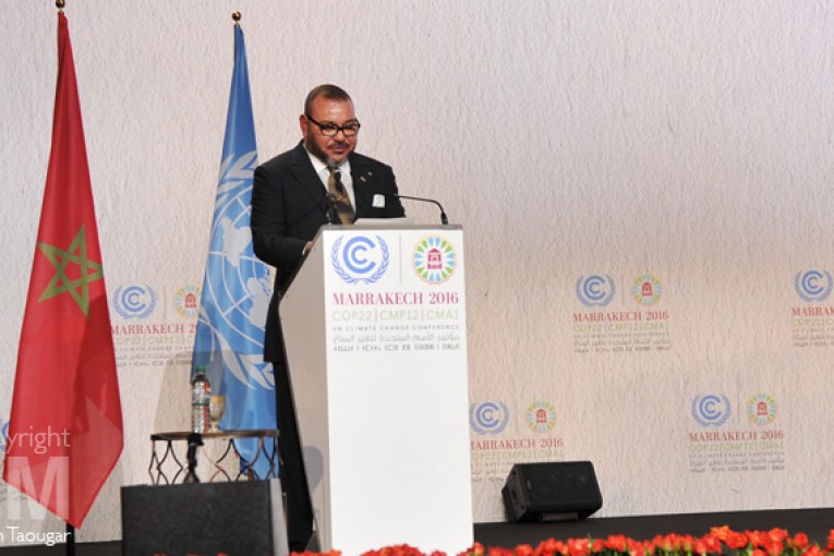 Environnement : Un engagement de la première heure
