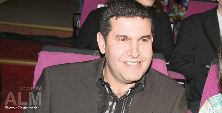 Mohamed Nadif: «C’est dommage qu’il n’y ait pas de film marocain dans la compétition officielle du FIFM»