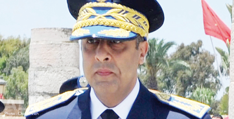 DGSN : Hammouchi élimine 5 fonctionnaires de police candidats à un concours interne