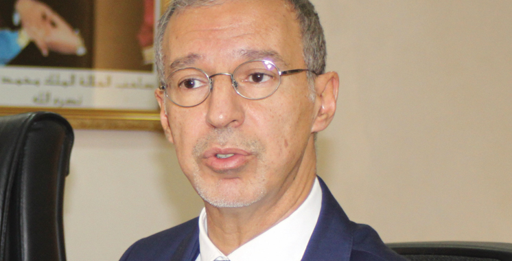 Adil Rais : «Nous avons tiré les enseignements des inondations passées»