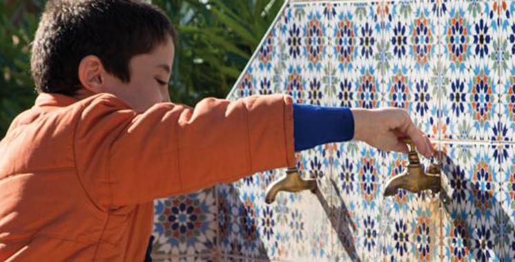 L’eau consommée par les Marocains est potable, selon El Othmani