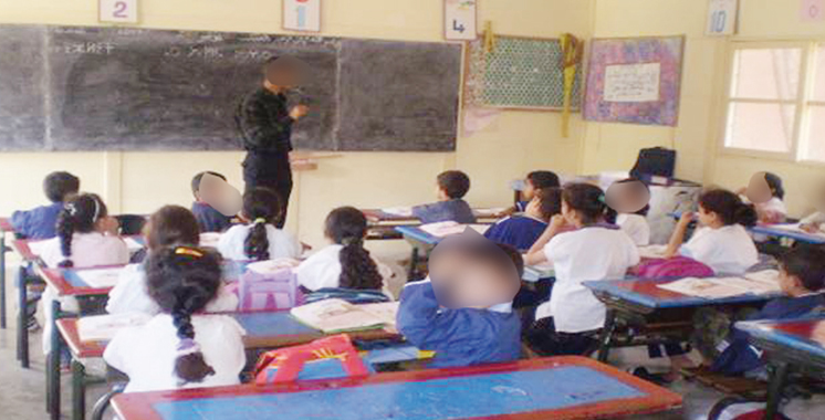 Souss-Massa: Plus de 22 millions de DH pour la mise à niveau des écoles