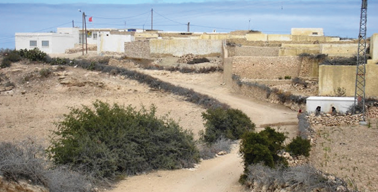 El Jadida : Un berger tue un enfant de 6 ans, le brûle et l’enterre