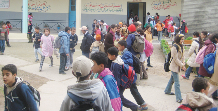 Fondation Phosboucraa : Plus de 13.000 bénéficiaires du programme d’appui à la réussite scolaire à Laâyoune