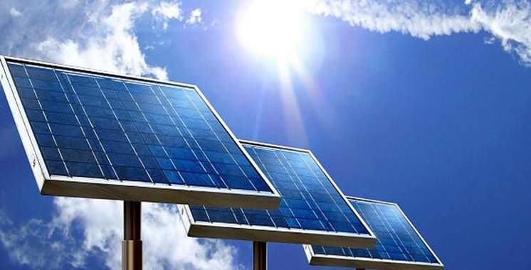 Intersolar 2017 : L’investissement dans le marché solaire marocain au menu