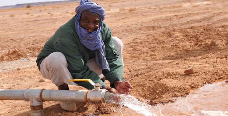 Fondation Coca-Cola pour l’Afrique: Des solutions aux problèmes de l’eau