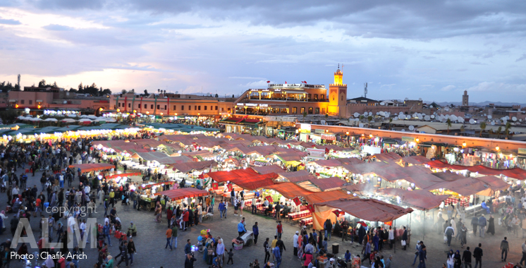 Marrakech capitale de l’assurance africaine